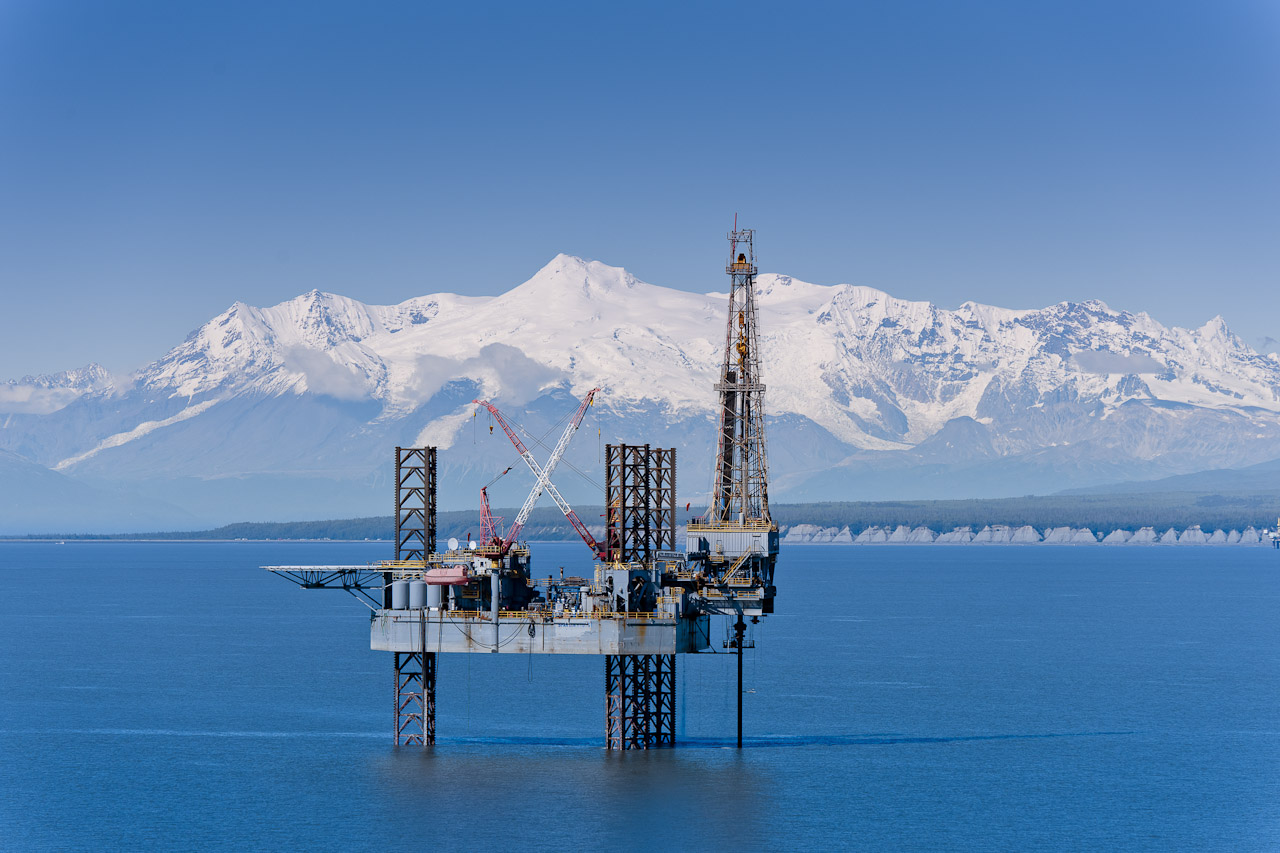 Energy Capital Invest I US Öl und Gas NSV 1